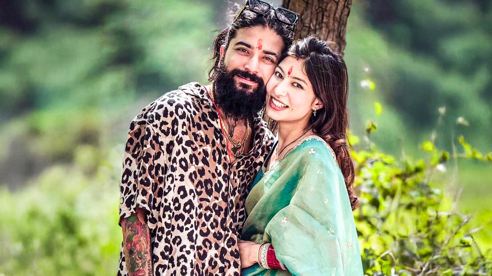 यूट्यूबर अनुराग की प्रेग्नेंट पत्नी से मांगा दहेज-किचन से भगाया, ससुराल में किया टॉर्चर?