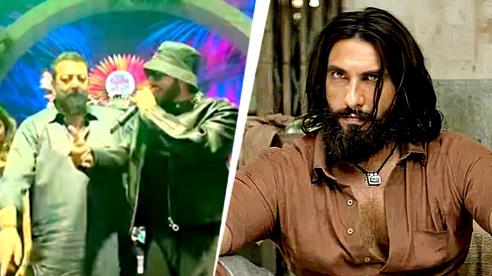 धुरंधर के 'हमजा' ने उड़ाया गर्दा, 'चौधरी असलम' संग थिरके, संजय दत्त का दिखा स्वैग