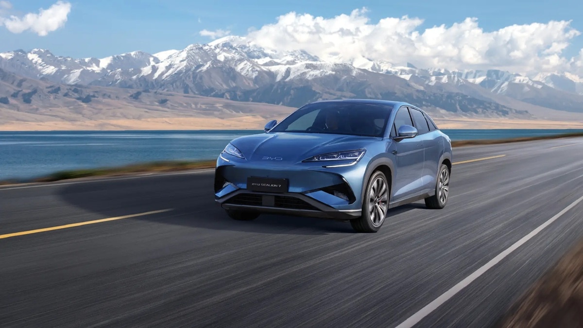 दुनिया जीतने वाली चीनी कंपनी भारत में पस्त, नहीं बेच पा रही कार