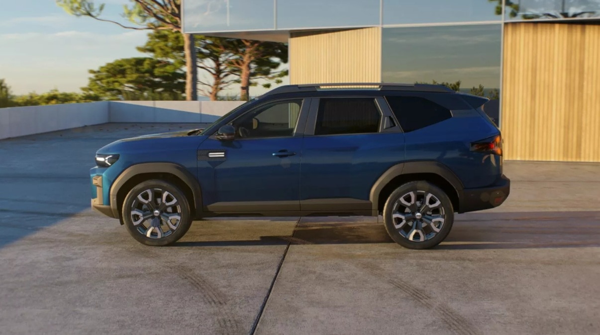 Scorpio-N को टक्कर देगी ये कार, सामने आया भारत में टेस्टिंग का वीडियो