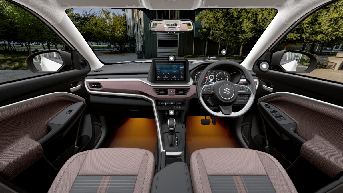 8.26 लाख कीमत, 22KM माइलेज! 14 लाख लोगों ने खरीदी ये SUV