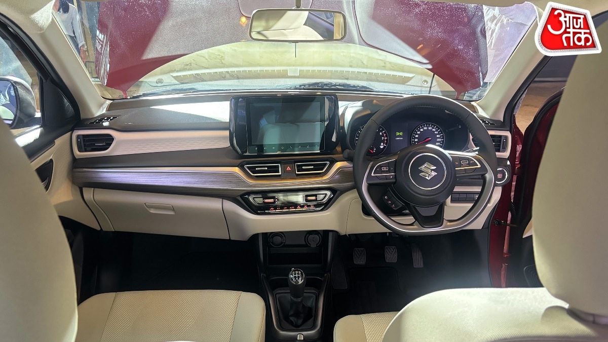 6.25 लाख कीमत, 33Km माइलेज, ये बनी FY2026 की बेस्ट सेलिंग कार