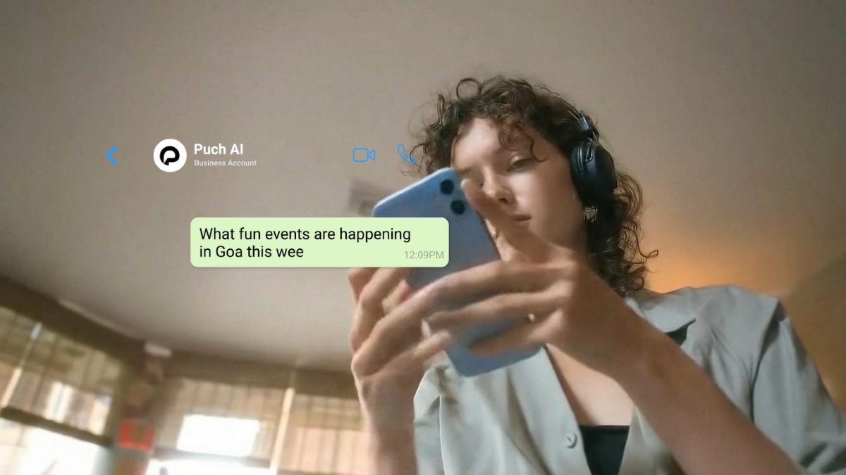 क्या है Puch AI? यूपी सीएम के X पोस्ट के बाद हुआ वायरल, मिलेंगे 25000 करोड़?