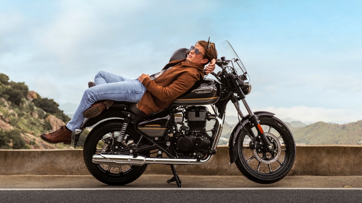 Royal Enfield की इस बाइक पर टूट पड़े लोग! बिक गईं 6 लाख यूनिट