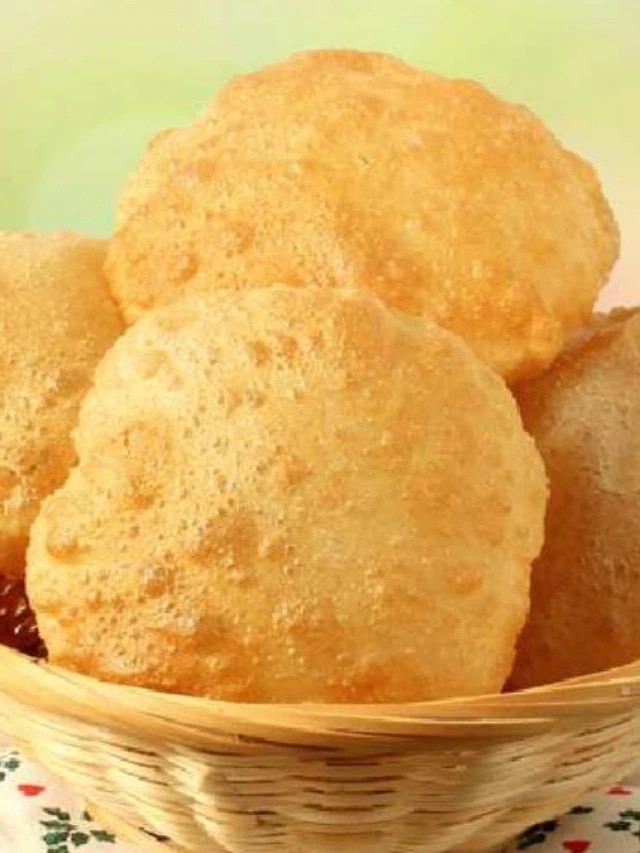 লুচি ঠিক এভাবে বানালে আর গ্যাস অম্বল হবে না, জেনে নিন ট্রিকটা