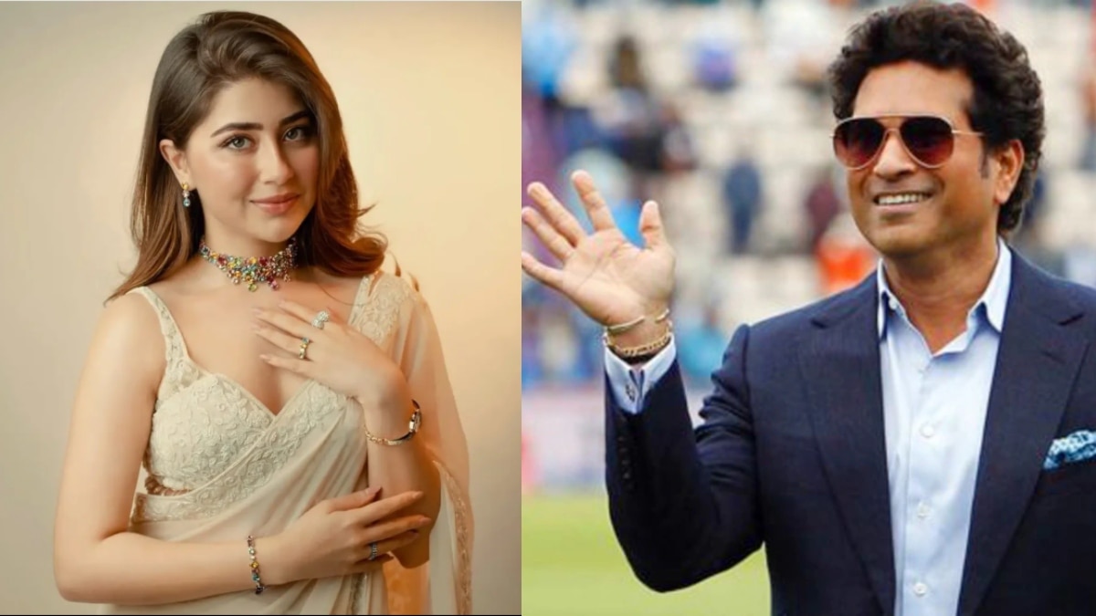 'एटीट्यूड में थी' एक्ट्रेस ने सचिन तेंदुलकर संग फोटो लेने से किया इनकार, चौंकी मां