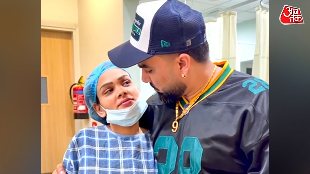 यूट्यूबर ने गोद लिया 5वां बच्चा, पत्नी ने प्रेग्नेंसी का किया नाटक? दिया जवाब