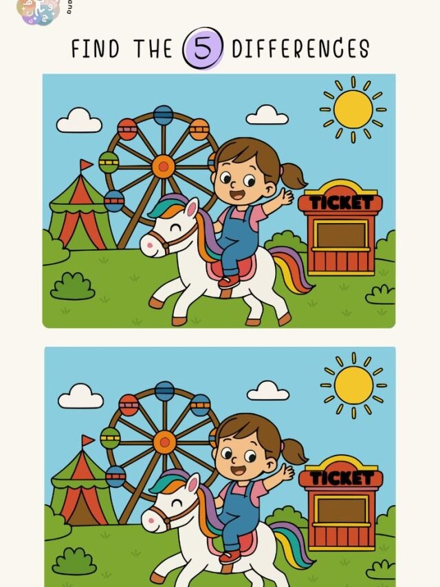 तस्वीर में 3 गलतियां खोज पाएंगे आप, 10 सेकंड का चैलेंज