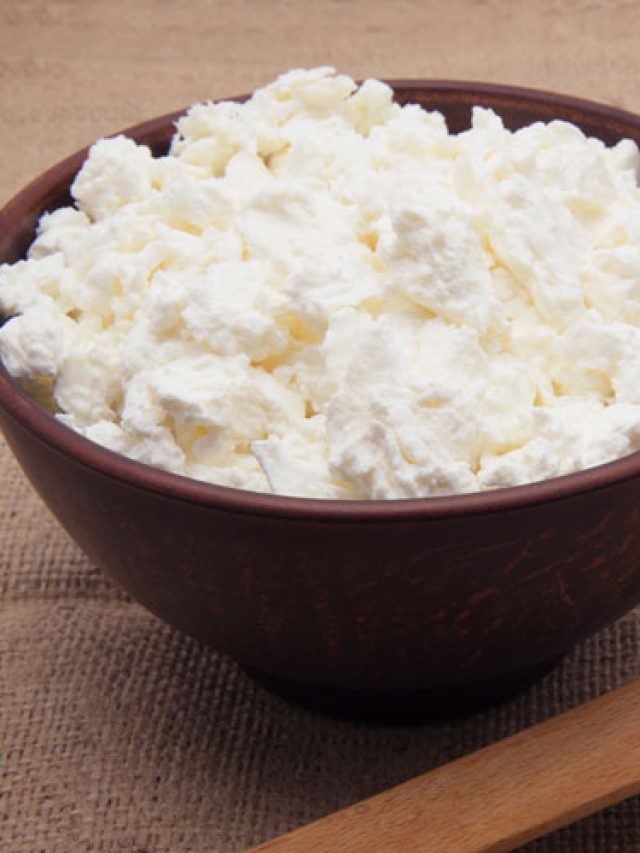 রোজ জাস্ট ৫০ গ্রাম করে ছানা, ব্যস! তাতেই খেলা শেষ