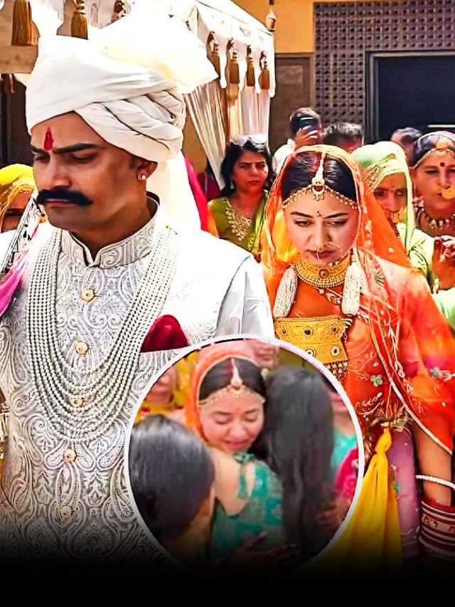 IPS अंशिका की विदाई...सफेद पगड़ी में दिखे कप्तान साहब, इमोशनल वीडियो वायरल