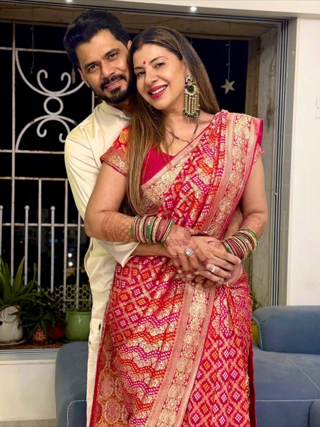 मां के खिलाफ जाकर बनी हीरोइन, शादी के बाद काम मिलना हुआ बंद, हुई इमोशनल