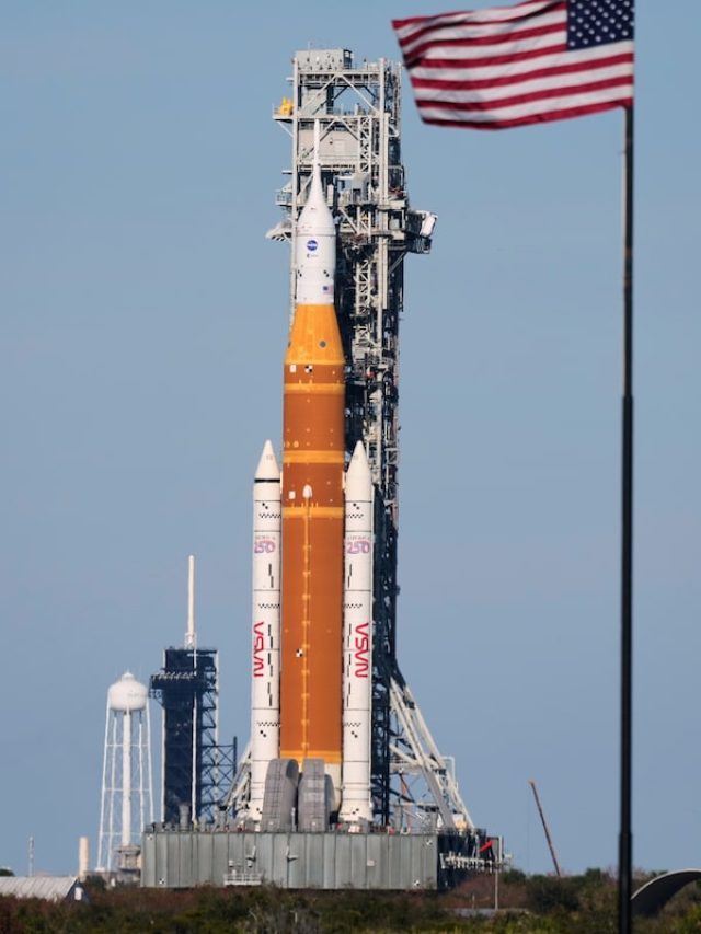 What Is NASA Artemis Mission? Timeline, Crew, and Moon Landing Plan