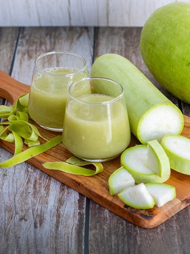 Weight Loss Secret?: Why lauki juice is the fat-burning drink you’ve been ignoring