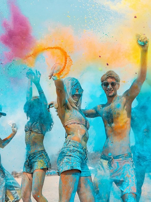 Holi Hangover: The Health Mistakes You Didn’t See Coming