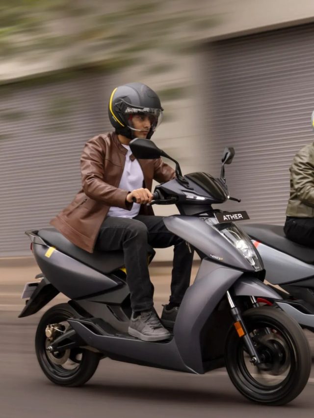 सस्ता इलेक्ट्रिक स्कूटर लाने की तैयारी में कंपनी, जल्द कर सकती है लॉन्च