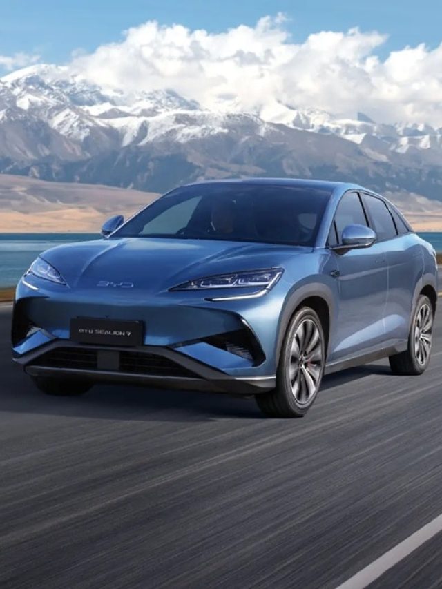 दुनिया जीतने वाली चीनी कंपनी भारत में पस्त, नहीं बेच पा रही कार