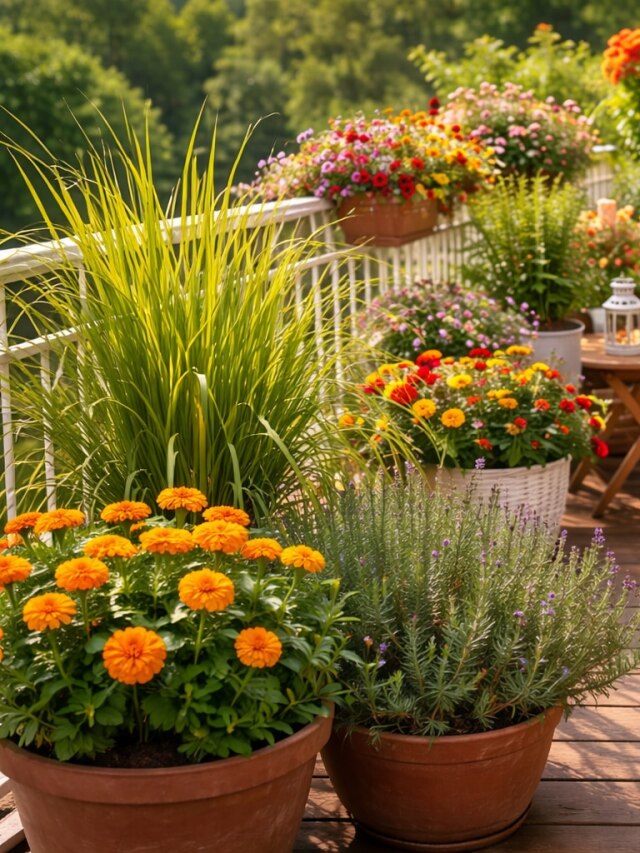 मच्छरों से हैं परेशान तो घर में लगाएं ये पौधे, मिलेगा छुटकारा