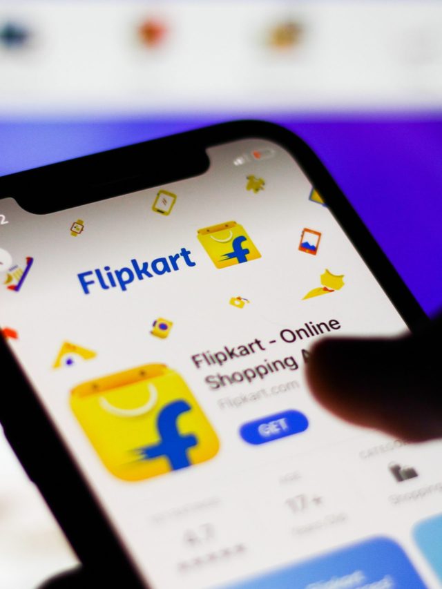 Flipkart Sale: फोन से इंडक्शन चूल्हा तक, मिल रहा 75% तक का ऑफ