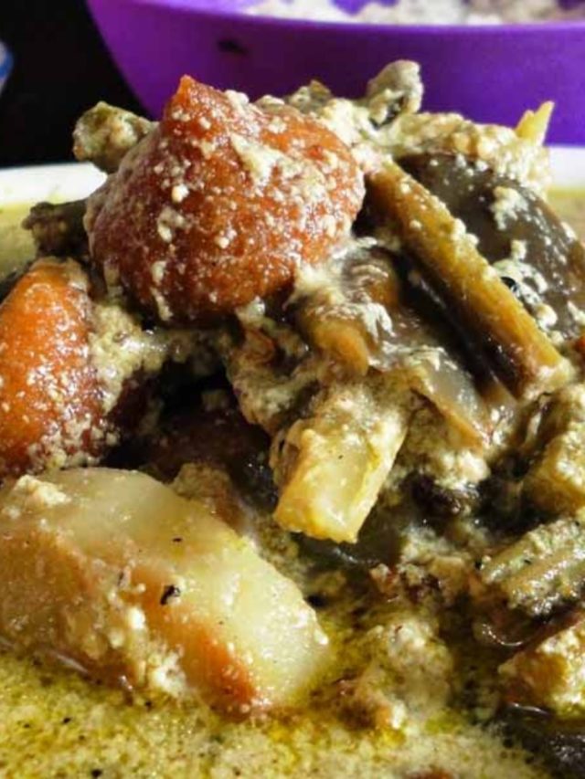 শুক্তোতে এই ফোঁড়ন দিন, ধোঁয়া ওঠা ভাতের সঙ্গে হেব্বি লাগবে