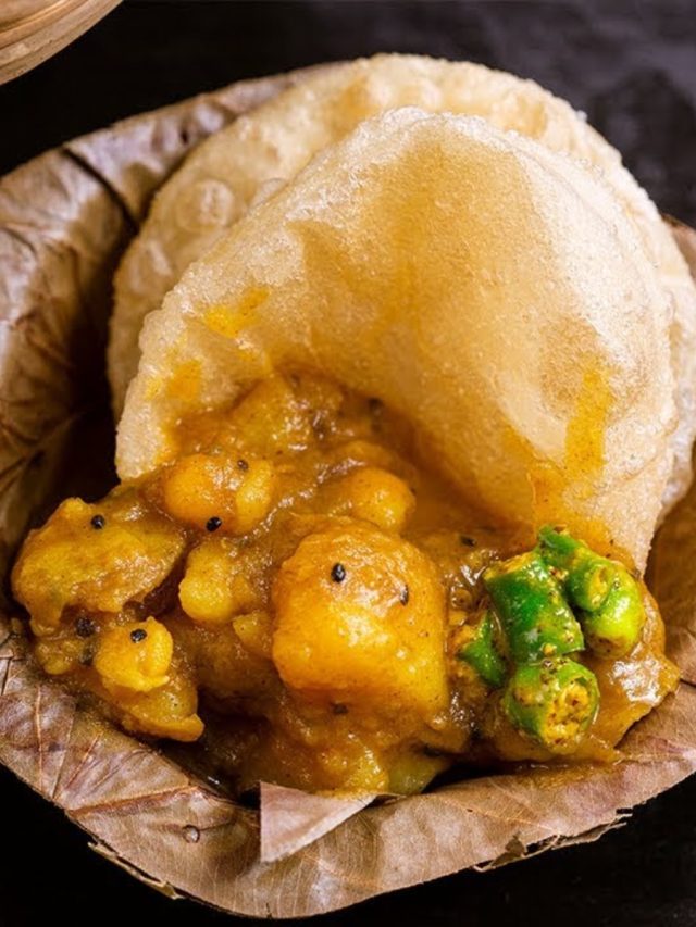 জিভে জল আনা কচুরি, কলকাতায় কোথায় কোথায় পাবেন জেনে নিন