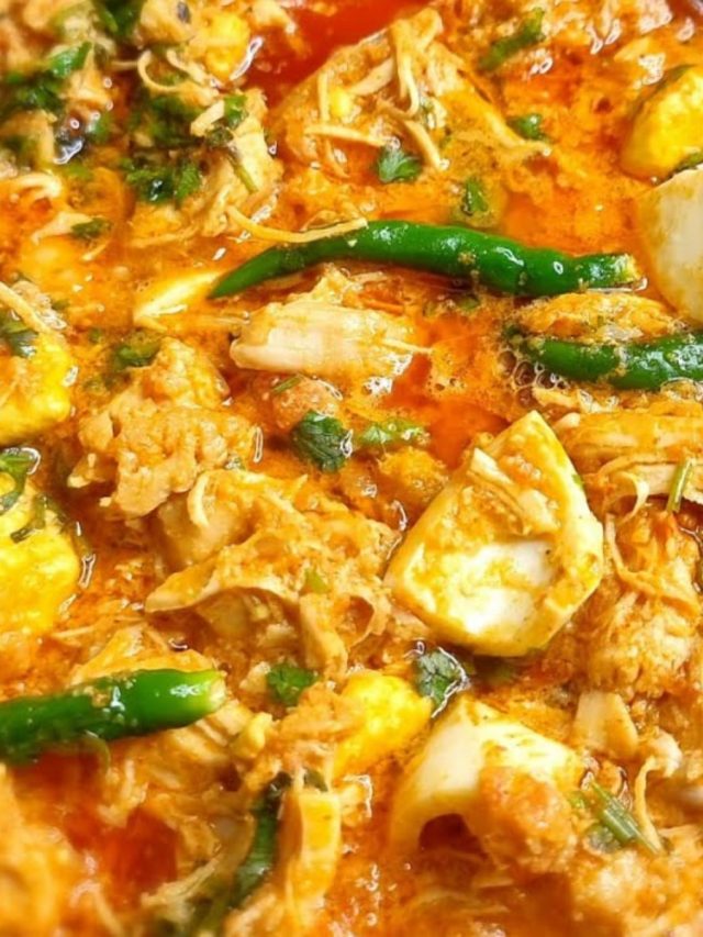 বাড়িতে রেস্তরাঁর কায়দায় চিকেন ভর্তা, চেটেপুটে শেষ এক থালা ভাত