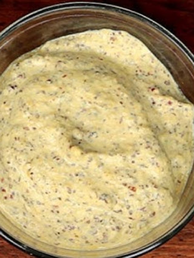 সর্ষে বাটা আর তিতকুটে হবে না, এই ট্রিকসে ফলো করে রান্না করুন