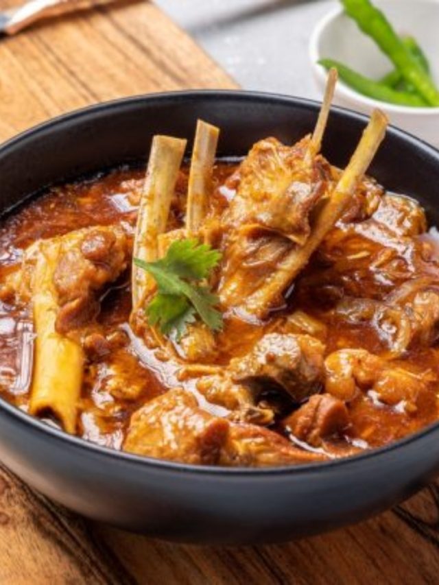 চর্বি নয় পাবেন টাটকা ও কচি খাসির মাংস, কেনার সহজ টেকনিক জানুন