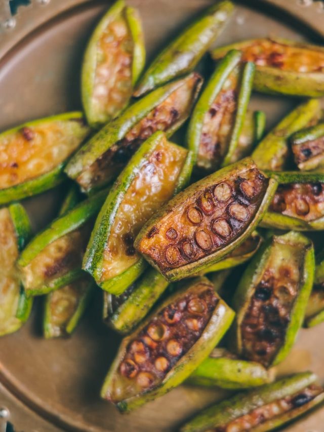 পটলের সঙ্গে বীজও খাচ্ছেন? জানেন কি শরীরে এসব হতে পারে