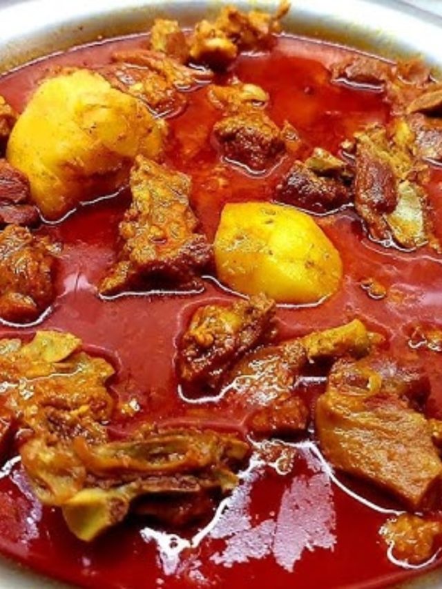 এভাবে ম্যারিনেট  করলে মাটন হবে তুলতুলে নরম, জমে যাবে দোলের মাংস-ভাত