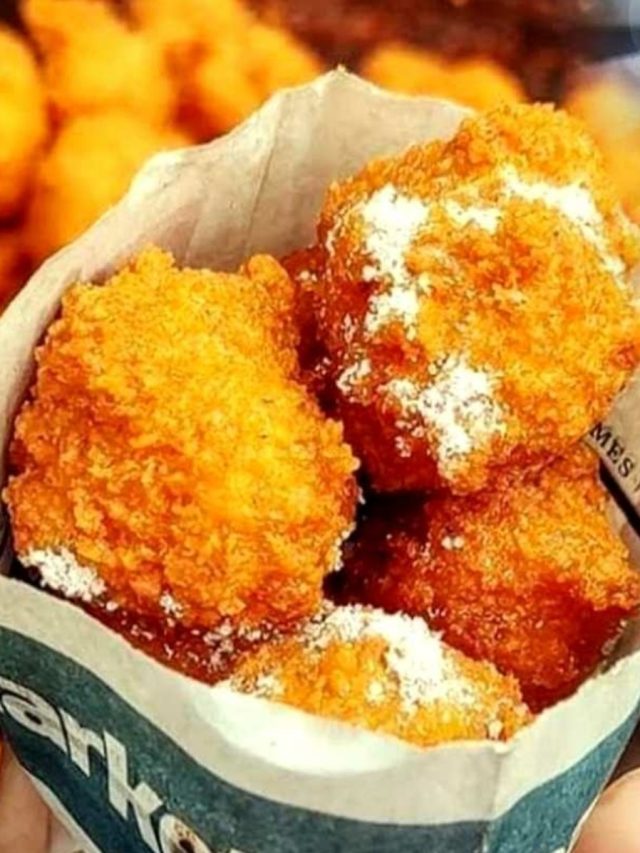 কলকাতার রাস্তার মতো মুচমুচে ডালের বড়া হবে বাড়িতেই, সিক্রেট রেসিপি