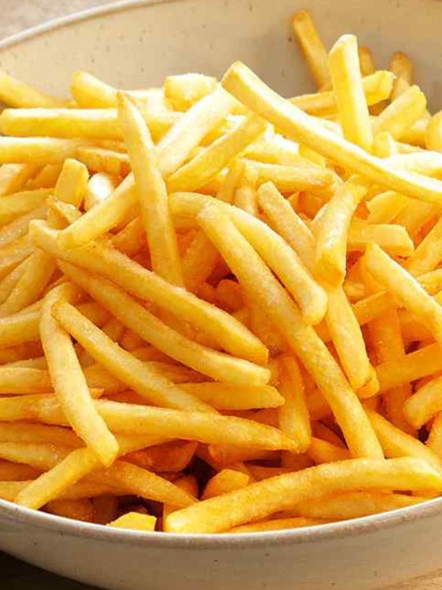 সকালে ভাজা আলু রাতেও থাকবে মুচমুচে, রান্নার ঠাকুরের টিপস