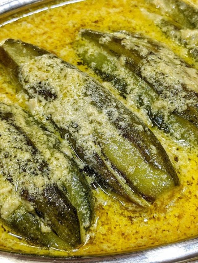 সামান্য দুধ দিয়ে মুগ পটল,ঠাকুরবাড়ির সুপারহিট রেসিপিতেই হবে পাত সাফ