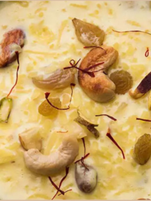 ফেলে না দিয়ে তরমুজের খোসার পায়েস বানান, আঙুল চাটবে সকলে