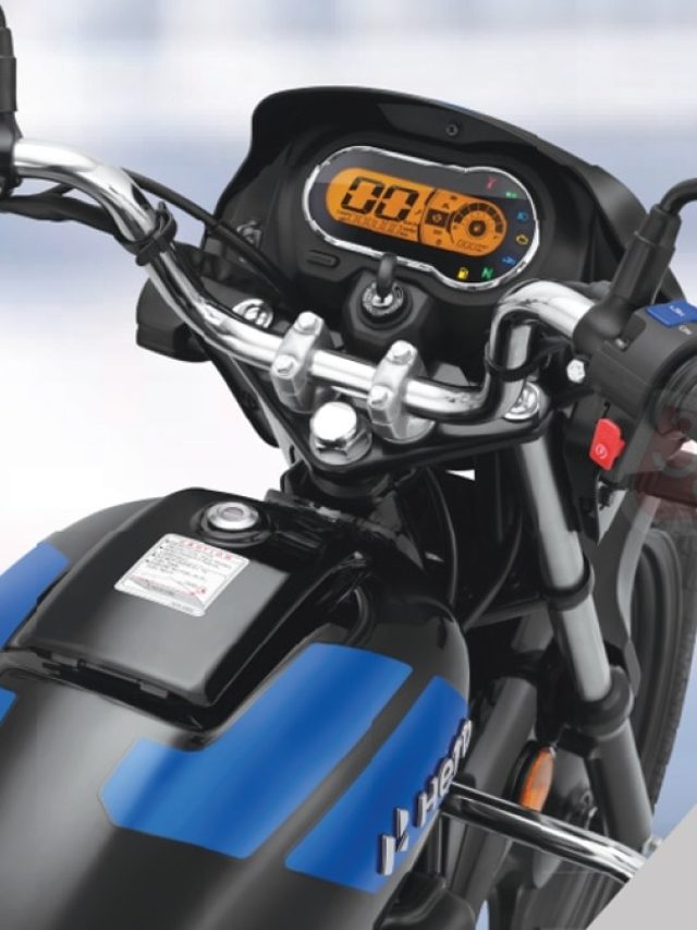 एक महीने में बिक गए 5.98 लाख बाइक और स्कूटर, Hero की बंपर सेल