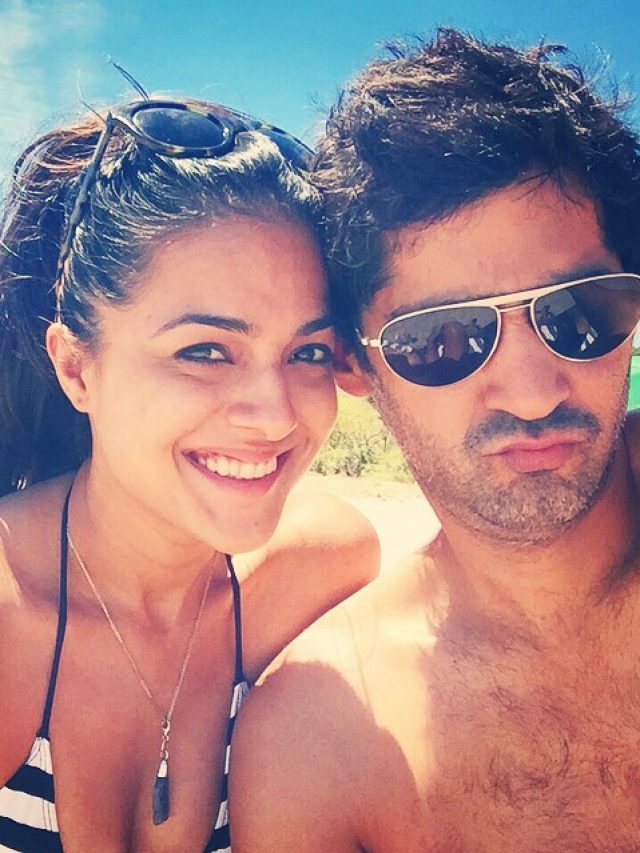 गौरव ने की दूसरी शादी, पहली पत्नी नहीं भूलीं रिश्ता, सहेजकर रखी यादें