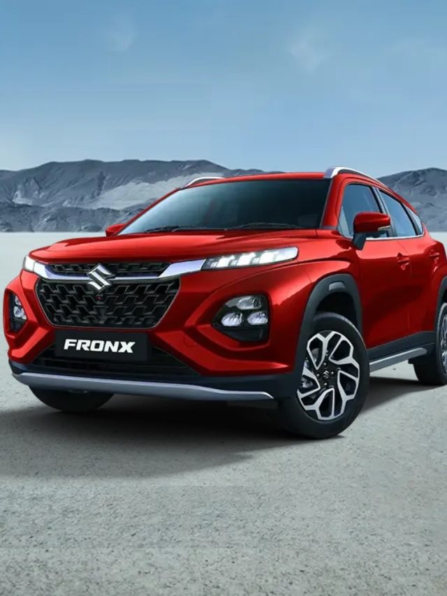 नए अवतार में आ रही है ये SUV, देती है 28Km से ज्यादा का माइलेज