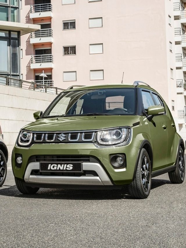 Maruti का मेगा प्लान, ला रही सस्ती SUV, Punch को देगी टक्कर