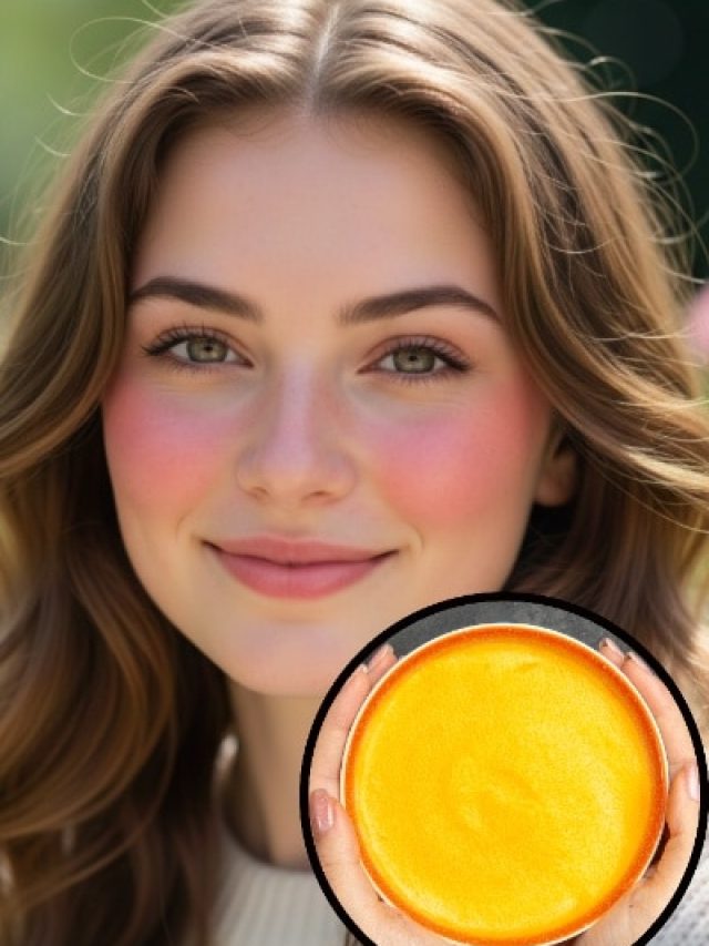 रोजाना साबुन की जगह इस चीज से धोएं फेस, चेहरे पर आएगा गुलाबी निखार