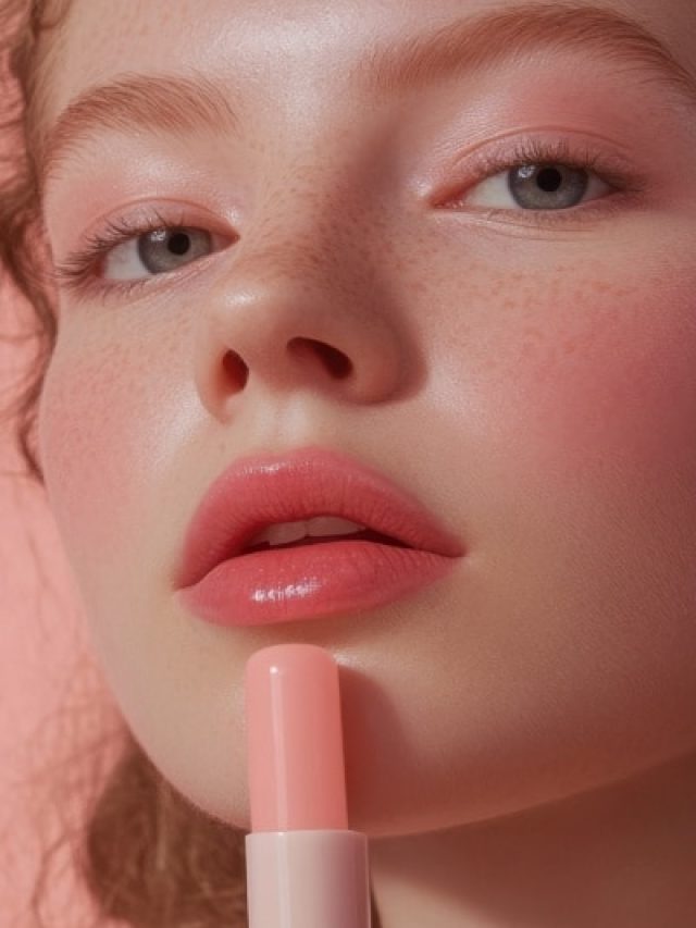 चुकंदर से घर पर बनाएं नेचुरल लिप बाम, होंठ होंगे गुलाबी और सॉफ्ट