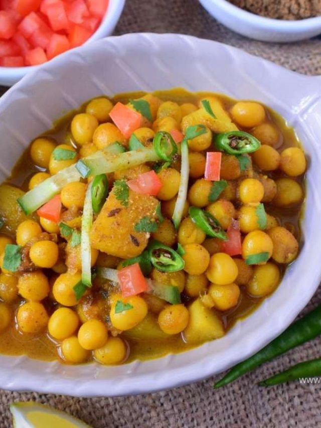 ঘুগনির স্বাদ আরও বাড়বে, এই ৩ মশলা অবশ্যই দিন