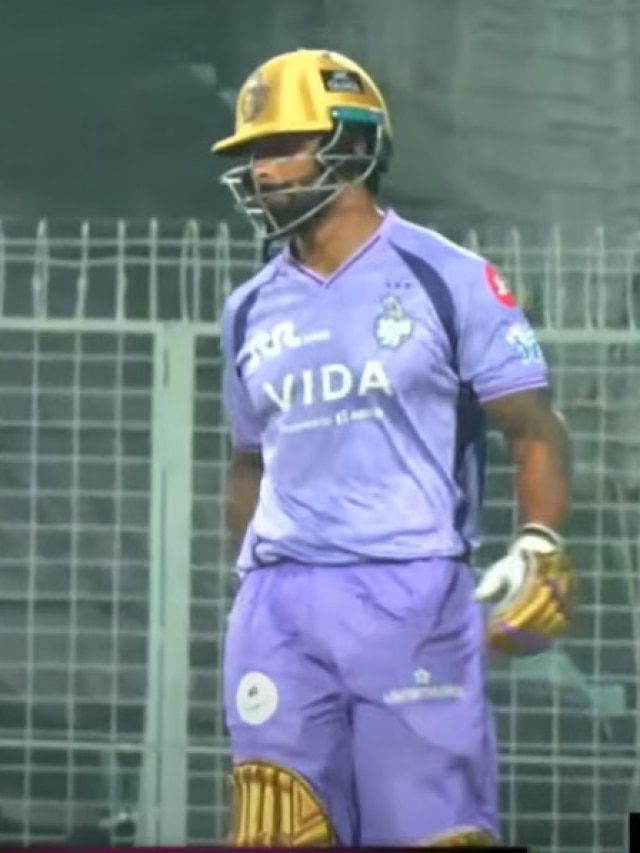 IPL से पहले सांसद पप्पू यादव के बेटे ने उड़ाया गर्दा, खेली तूफानी पारी