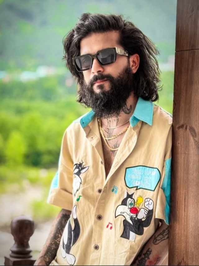 30Cr नेटवर्थ-17M फैंडम, कौन हैं अनुराग डोबाल? सलमान को दिखाया था टशन