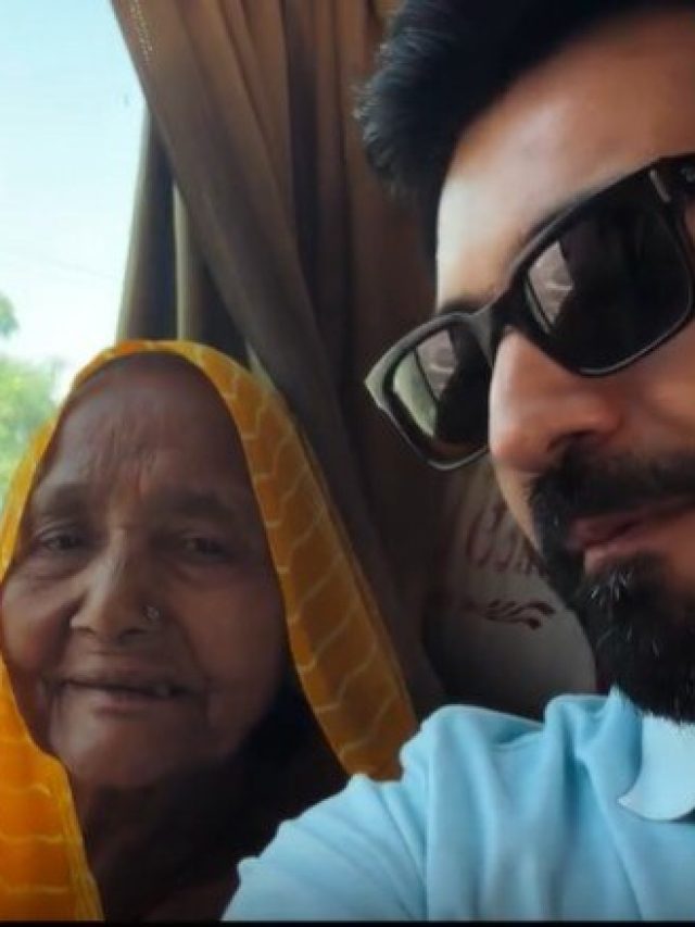 बस में बेटे के काम का प्रचार करती दिखीं महिला, लोग बोले– ऐसी होती हैं ‘इंडियन मॉम’