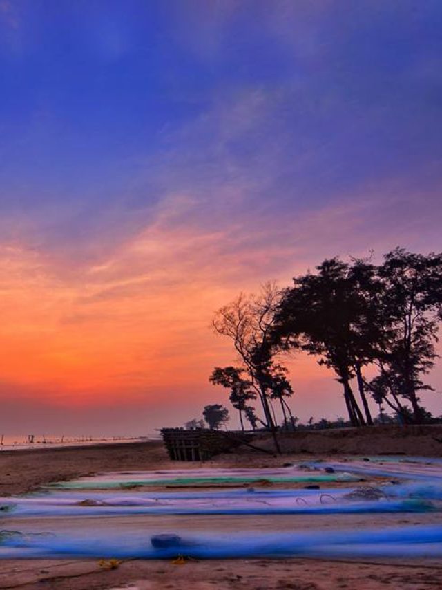 বর্ষাকালে কলকাতার কাছেপিঠে কোথায় ঘুরতে যাবেন?