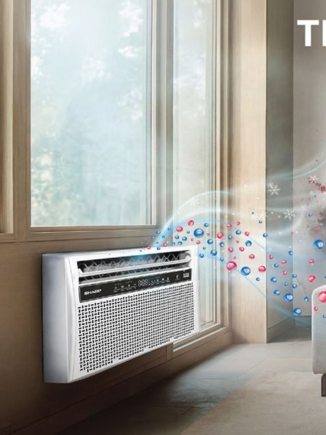 कूलिंग के साथ कमरे की हवा भी साफ करेगा ये विंडो AC, भारत में लॉन्च