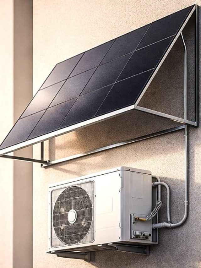 सूरज की रोशनी से चलेगा AC, इतनी है कीमत