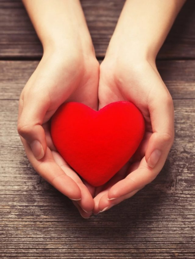 পচা হার্টও সুস্থ হবে, এই জিনিস খেয়ে দেখুন