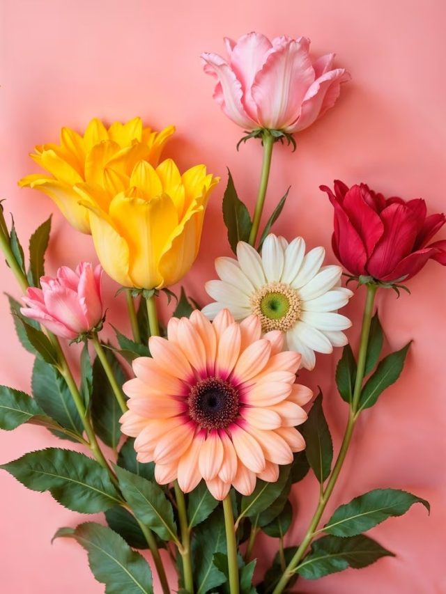 পুজোর বেঁচে যাওয়া ফুলগুলা চাইলে খেয়ে নিতে পারেন, দেখুন কীভাবে খাবেন