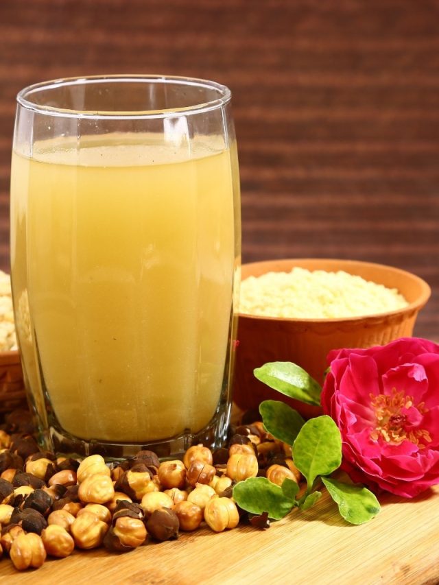 গরমে রোজ সকালে ১ গ্লাস করে এই শরবত খান, শরীর বলবে থ্যাংক ইউ