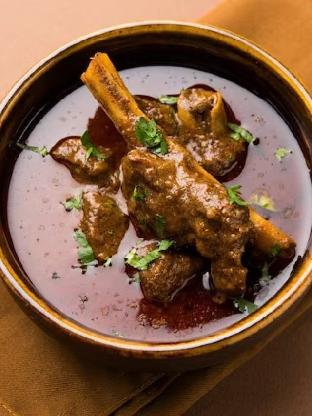 আদা-রসুনের ভুলে মাংস রান্না ভাল হয় না, খাসি-পাঠা বা মুরগি রান্নার কৌশল